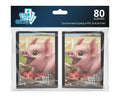 Image for Star City Games Gloss Sleeves - Piglet (80-Pack) - Card Sleeves
