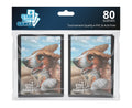 Image for Star City Games Gloss Sleeves - Slobberin' Miledriver (80-Pack) - Card Sleeves