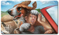 Image for Star City Games - Slobberin' Miledriver Playmat - Playmats