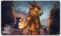 Image for Star City Games - Young Burromancer Playmat - Playmats