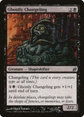 Image for Ghostly Changeling (116) (Lorwyn) - Magic: The Gathering