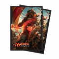 Image for Rivals of Ixalan V1 Deck Protector sleeves for Magic (80-Pack) - Card Sleeves