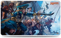 Image for Rivals of Ixalan V1 Playmat for Magic - Playmats