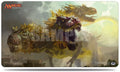 Image for Rivals of Ixalan V2 Playmat for Magic - Playmats