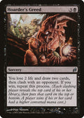 Image for Hoarder's Greed (117) (Lorwyn) - Magic: The Gathering
