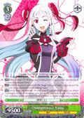 "Songstress" Yuna (SAO/S51-E022 RR) (Sword Art Online The Movie: -Ordinal Scale-)