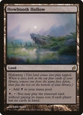 Image for Howltooth Hollow (269) (Lorwyn) - Magic: The Gathering