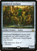 Image for Awakened Amalgam (175) (Rivals of Ixalan) - Magic: The Gathering