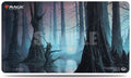 Image for Unstable Swamp Playmat for Magic - Playmats