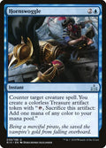Image for Hornswoggle (39) (Rivals of Ixalan) - Magic: The Gathering