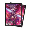 Image for Dragoborne Oath of Blood Standard Deck Protector Sleeve V2 (65-Pack) - Card Sleeves