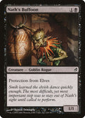 Image for Nath's Buffoon (129) (Lorwyn) - Magic: The Gathering