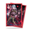 Image for Sword Art Online II Phantom Bullet Small Deck Protector Sleeve (60-Pack) - Card Sleeves