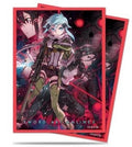 Image for Sword Art Online II Phantom Bullet Standard Deck Protector Sleeve (65-Pack) - Card Sleeves