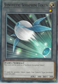 Image for Token: Synthetic Seraphim (SR05-ENTKN) (SDWL) - YuGiOh