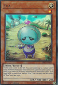 Image for Eva (SR05-EN000) (SDWL) - YuGiOh