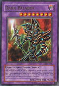 Image for Dark Paladin (Reprint Artwork) (MFC-105) (MFC) - YuGiOh