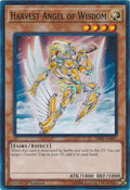Image for Harvest Angel of Wisdom (SR05-EN007) (SDWL) - YuGiOh