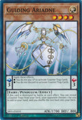Image for Guiding Ariadne (SR05-EN010) (SDWL) - YuGiOh