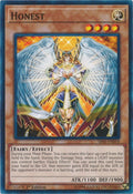 Image for Honest (SR05-EN018) (SDWL) - YuGiOh