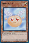 Image for Hanewata (SR05-EN024) (SDWL) - YuGiOh