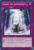 Image for Light of Judgment (SR05-EN032) (SDWL) - YuGiOh