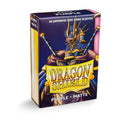 Image for Dragon Shield Matte Japanese Sleeves - Purple (60-Pack) - Card Sleeves