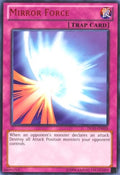 Image for Mirror Force (Red) (DL15-EN018) (DL) - YuGiOh