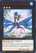 Image for Number 17: Leviathan Dragon (Red) (DL15-EN012) (DL) - YuGiOh