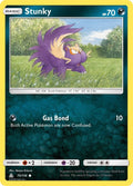 Image for Stunky (75/156) (SM05) - Pokemon