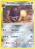 Image for Shieldon (84/156) (SM05) - Pokemon