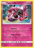 Image for Tapu Lele (94/156) (SM05) - Pokemon