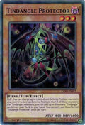 Image for Tindangle Protector (EXFO-EN012) (EXFO) - YuGiOh
