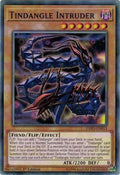 Image for Tindangle Intruder (EXFO-EN013) (EXFO) - YuGiOh