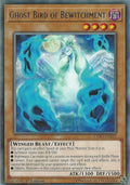 Image for Ghost Bird of Bewitchment (EXFO-EN032) (EXFO) - YuGiOh