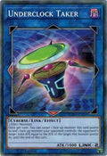 Image for Underclock Taker (EXFO-EN039) (EXFO) - YuGiOh