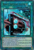 Image for Boot Sector Launch (EXFO-EN053) (EXFO) - YuGiOh