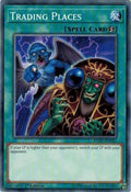 Image for Trading Places (EXFO-EN065) (EXFO) - YuGiOh