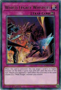 Image for World Legacy Whispers (EXFO-EN071) (EXFO) - YuGiOh