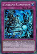 Image for Vendread Revolution (EXFO-EN085) (EXFO) - YuGiOh