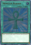 Image for Monster Reborn (LART-EN001) (LART-EN001) (LART) - YuGiOh