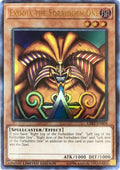 Image for Exodia the Forbidden One (LART-EN004) (LART) - YuGiOh