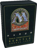 Image for World Championship Deck: 1997 Seattle - Svend Geertsen, Semifinalist - Magic: The Gathering