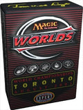 Image for World Championship Deck: 2001 Toronto - Tom van de Logt, World Champion - Magic: The Gathering