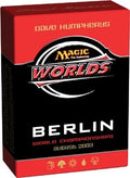 Image for World Championship Deck: 2003 Berlin - Dave Humpherys, Semifinalist - Magic: The Gathering