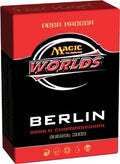 Image for World Championship Deck: 2003 Berlin - Peer Kroger, Quarterfinalist - Magic: The Gathering