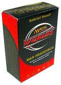 Image for World Championship Deck: 2004 San Francisco - Gabriel Nassif, Quarterfinalist - Magic: The Gathering