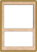 Image for 1996 World Championship Blank Card (World Championship Decks) - Magic: The Gathering
