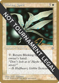Image for Blinking Spirit - 1996 Eric Tam (ICE) (World Championship Decks) - Magic: The Gathering