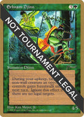 Image for Erhnam Djinn - 1996 Preston Poulter (ARN) (World Championship Decks) - Magic: The Gathering